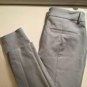 Express Extreme Stretch Skinny Pant